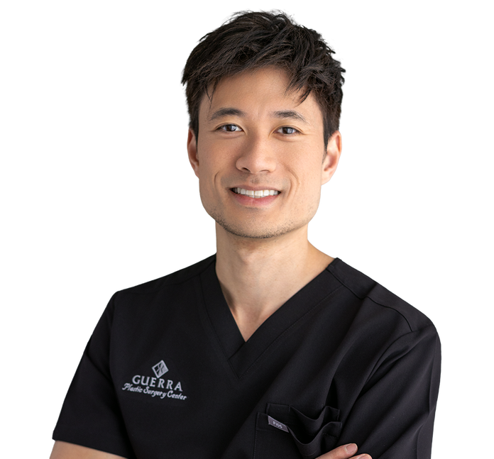 Dr. Jonathan Dang